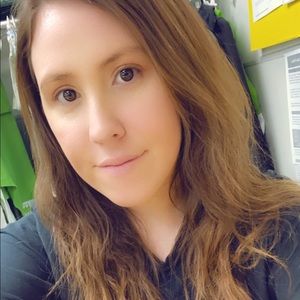 Meet your Posher, Heather